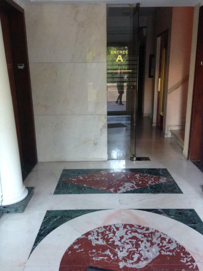 Le Cros De Cagnes Apartment Exterior photo