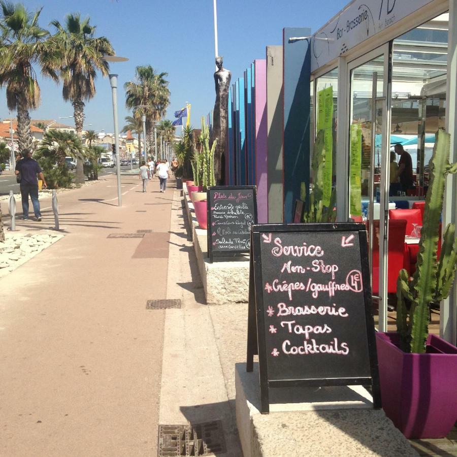 Le Cros De Cagnes Apartment Exterior photo